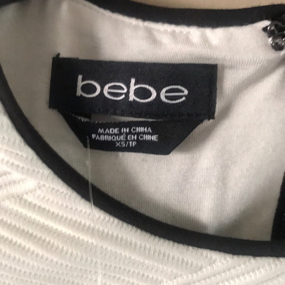 Bebe Dress Size XS - Picture 2 of 10